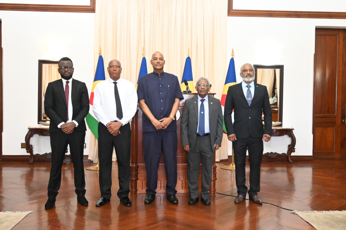 Board of Inquiry sworn in over maritime incident