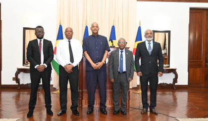Board of Inquiry sworn in over maritime incident