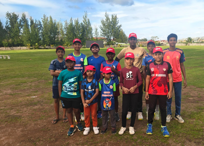 Cricket