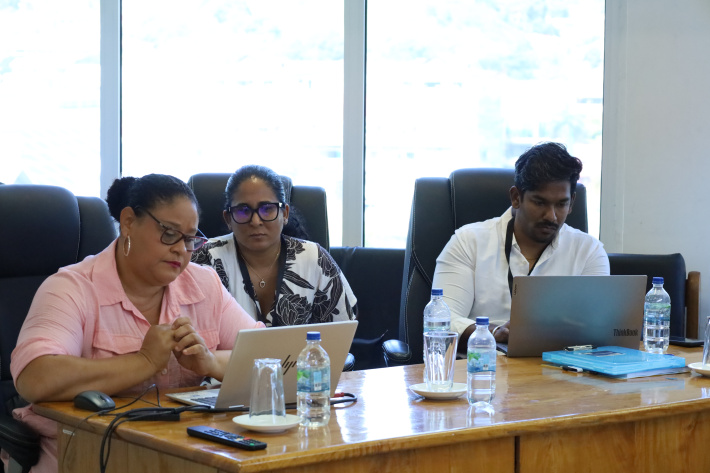 NGC outlines funding criteria for 2027 grant applications