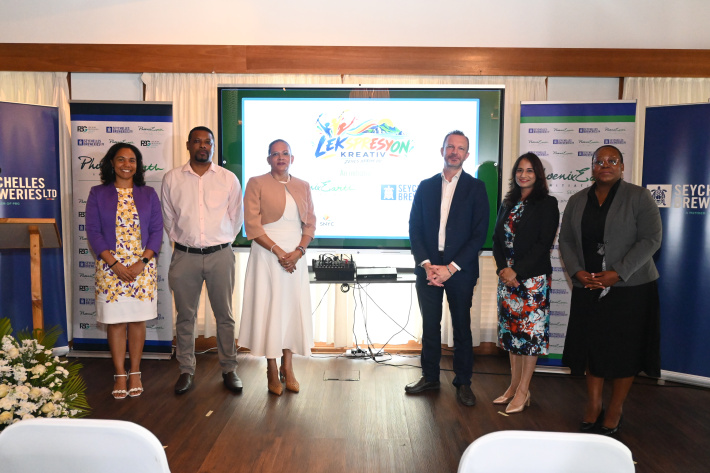 SBL launches PhoenixEarth initiative and youth creative competition