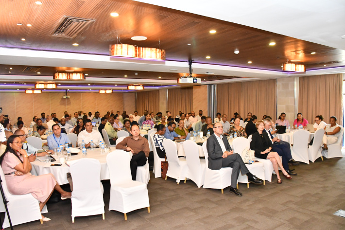 DPA pushes ahead  with HRMS rollout