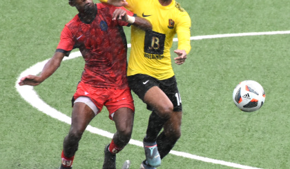 Football: Seychelles Football Federation (SFF) Premier League Tournament – Final