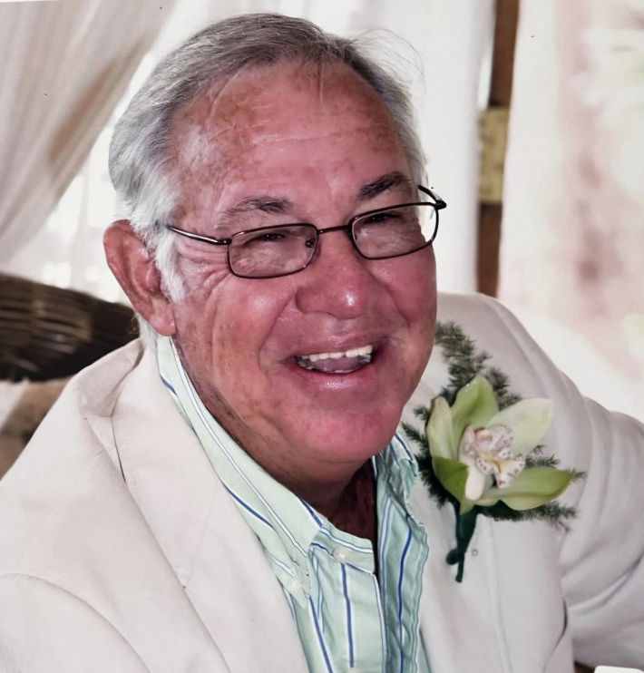 Raymond Michael De Speville Mason (May 20, 1944 – October 16, 2026)