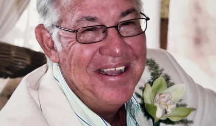 Raymond Michael De Speville Mason (May 20, 1944 – October 16, 2026)