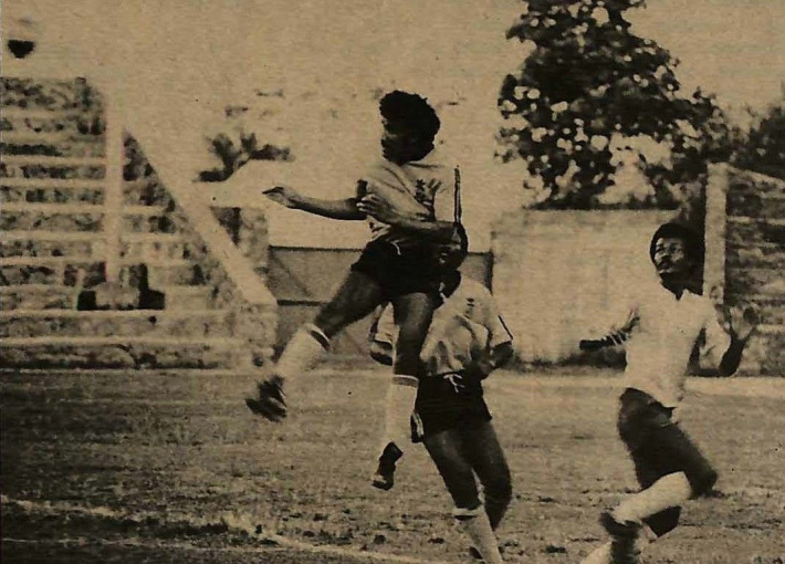 On This Day in Seychelles’ Sporting History – October 20