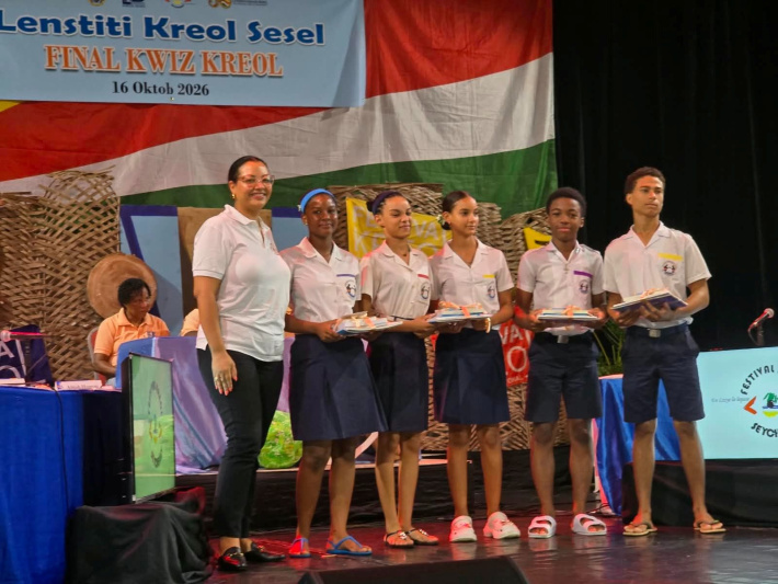 Final konpetisyon kwiz kreol e konkour diskour enterskoler 2026