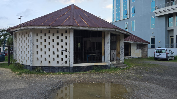 A building with a story: Giving new life to a piece of Victoria’s heritage