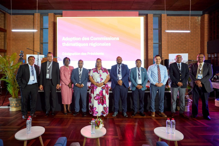 UniSey outlines regional agenda for higher education cooperation