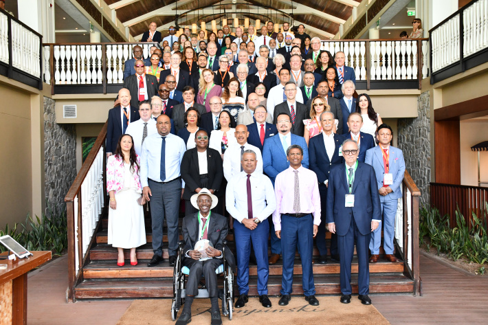 Honorary consuls urged to drive Seychelles’ development agenda abroad
