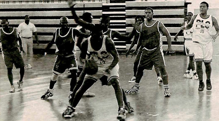 On This Day in Seychelles’ Sporting History – October 23
