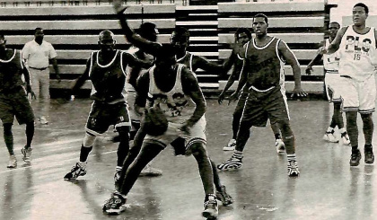 On This Day in Seychelles’ Sporting History – October 23