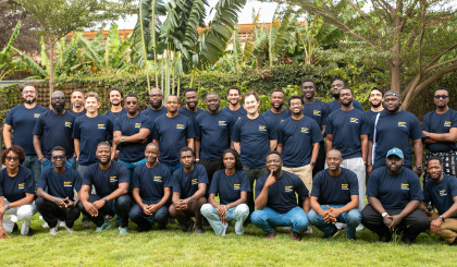 Fusepay makes Seychelles history with selection for Visa Africa FinTech Accelerator
