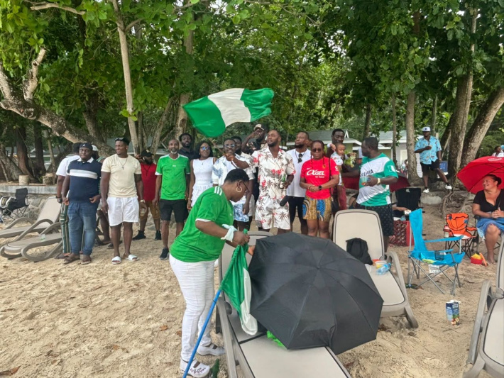 Nigerian community marks Independence Day with health and community activities