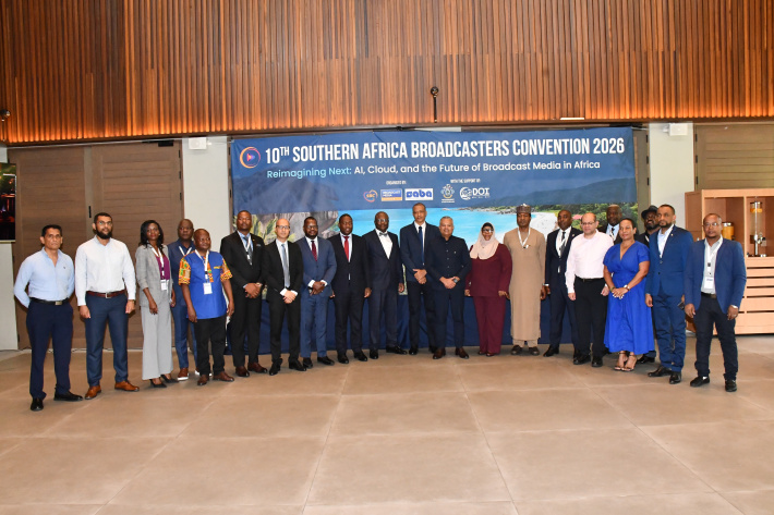 Broadcasters urged to  embrace AI responsibly