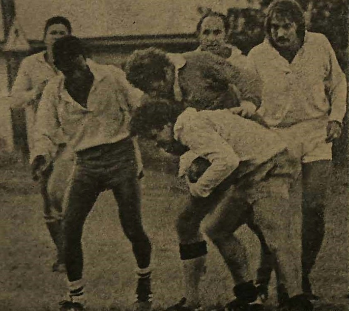 On This Day in Seychelles’ Sporting History – October 24