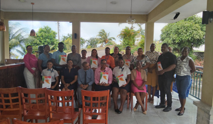 Tourism academy learners and staff embark on international exposure programmes