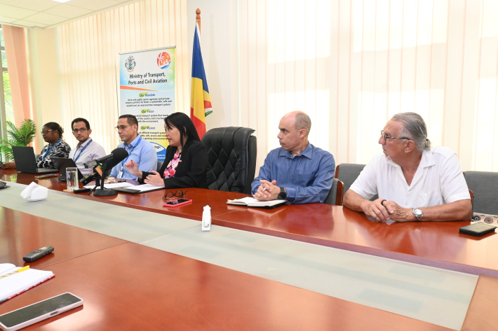 Air Seychelles moves to restore salaries as expansion plans take shape