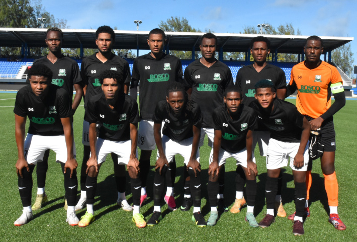 Football: Absa Premier League updates – Matchday one