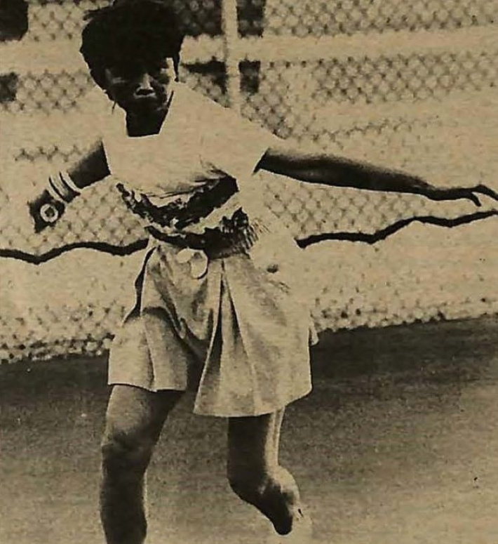 On This Day in Seychelles’ Sporting History – October 26