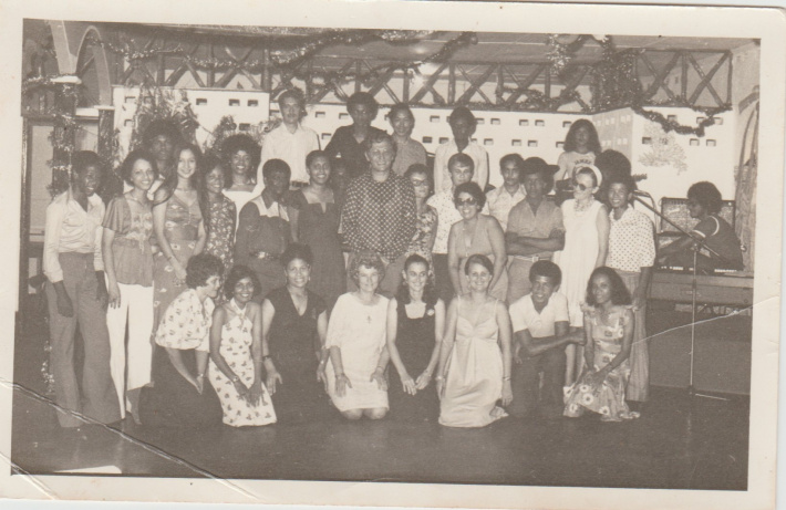 35 years of building dreams together: The story of Nouvobanq