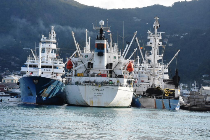 Seychelles-China relations: