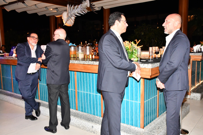 Nouvobanq honours customers at 35th anniversary celebration