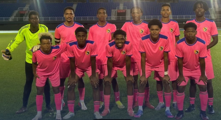 Football: Seychelles Football Federation (SFF) Championship League
