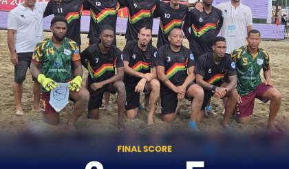 2026 Beach Soccer World Winners’ Cup