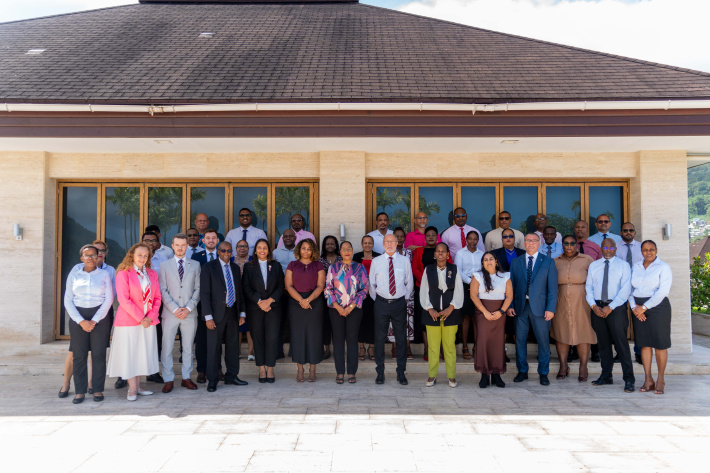 CPA seminar strengthens capacity of members of the 8th Assembly
