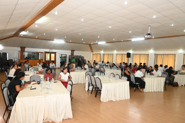 Young people to lead creation  of new national youth policy