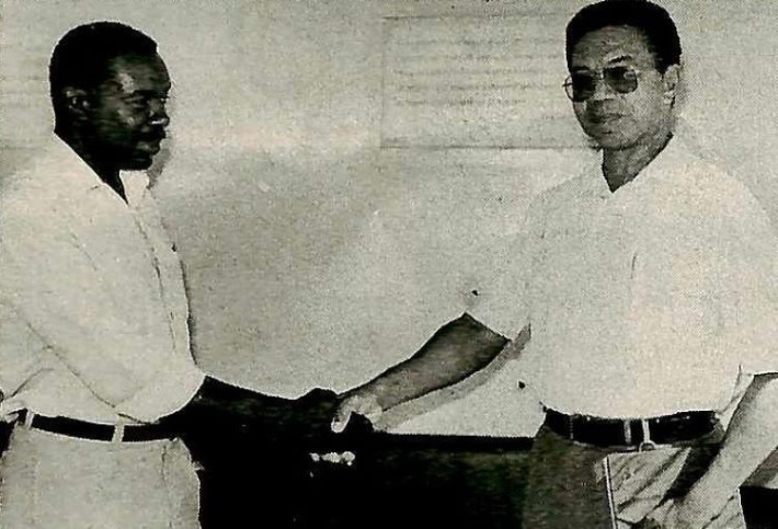 On This Day in Seychelles’ Sporting History – October 29