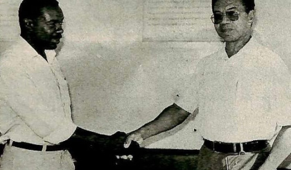 On This Day in Seychelles’ Sporting History – October 29