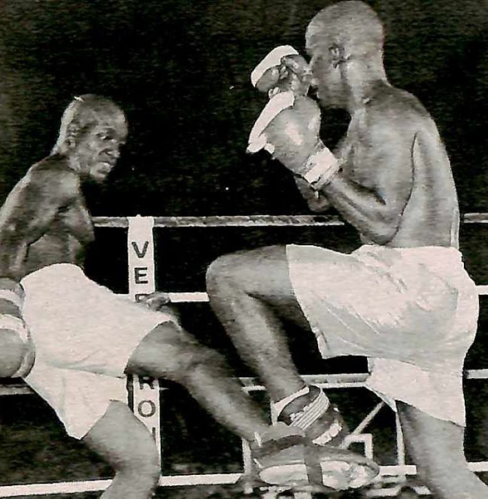 On This Day in Seychelles’ Sporting History – October 30