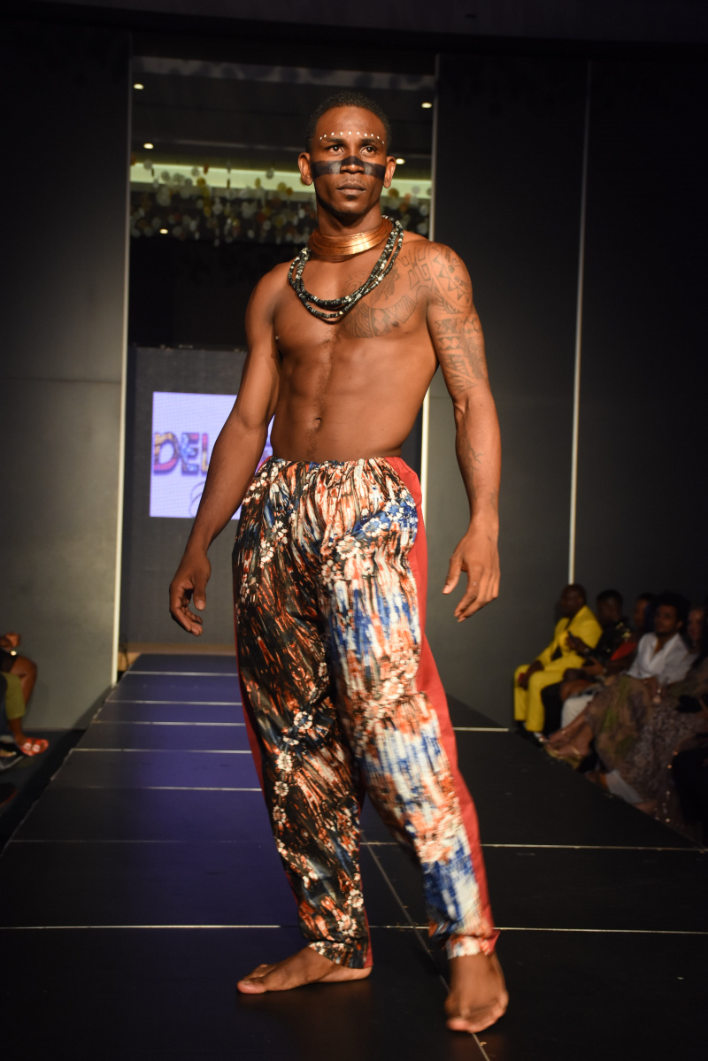 Second Seychelles Fashion Week ‘A huge success,’ says organiser ...