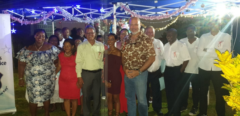 Inmates Bring Christmas Cheer To Victoria And Au Cap Home For The inmates-bring-christmas-cheer-to-victoria-and-au-cap-home-for-the