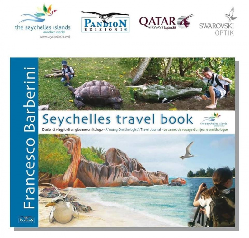 seychelles tourism board frankfurt