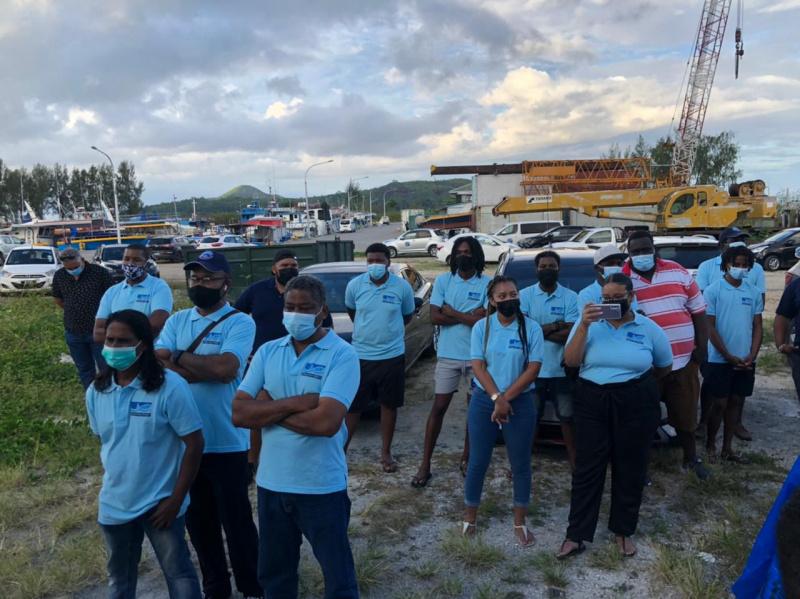 New fish processing plant offers affordable, quality products