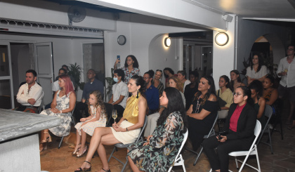 LGBTI Seychelles June film festival -Seychelles Nation