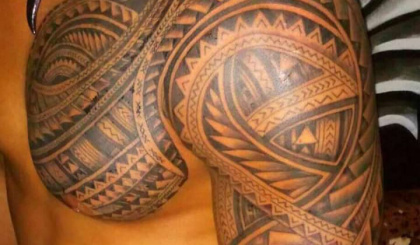 Chat with Andy Alvis, artist and tattooist -Seychelles Nation