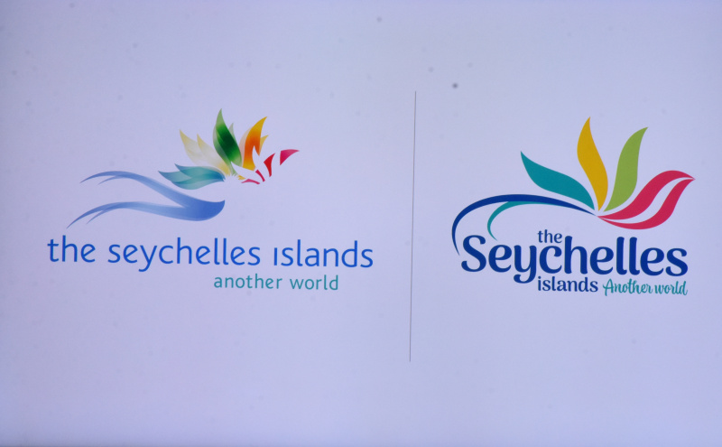 New tourism logo unveiled -Seychelles Nation