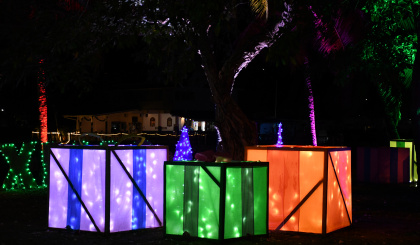 Lights