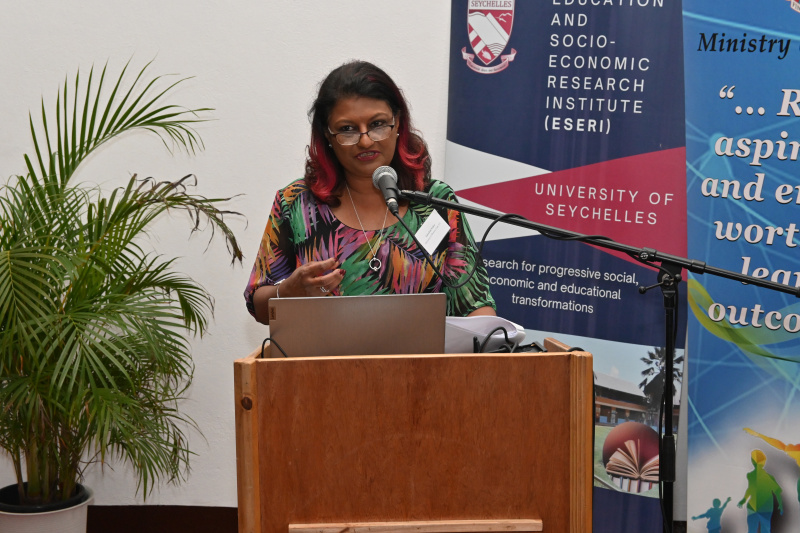 Seychelles holds international conference on ‘Innovation of Inclusion ...