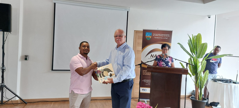 NACF’s contributions to Seychelles' cultural growth, sustainable