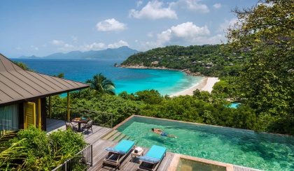 Four Seasons Resort Seychelles